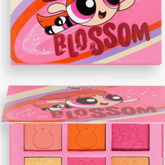 NIB Blossom Eyeshadow Palette - Picture 15 of 15